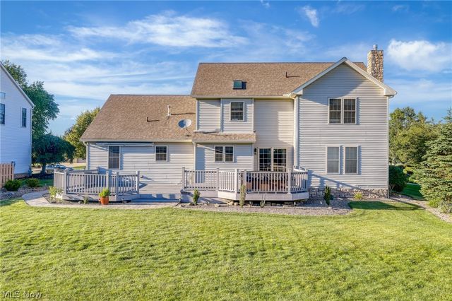 4549 Bunker Lane, Stow, OH 44224