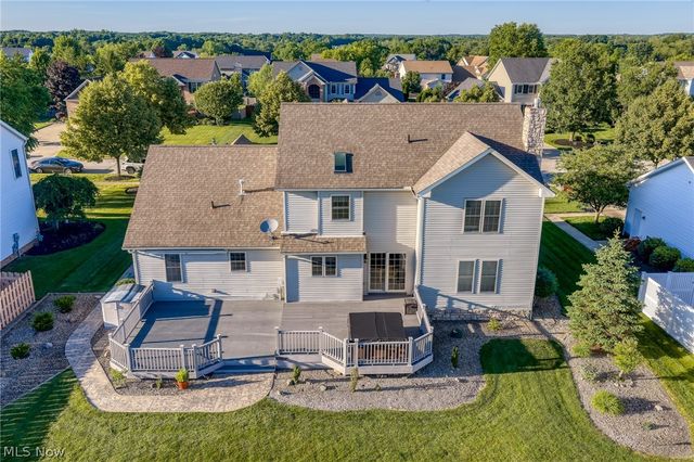 4549 Bunker Lane, Stow, OH 44224