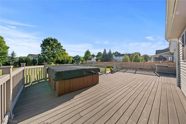 4549 Bunker Lane, Stow, OH 44224