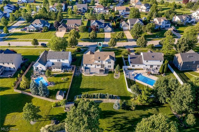 4549 Bunker Lane, Stow, OH 44224