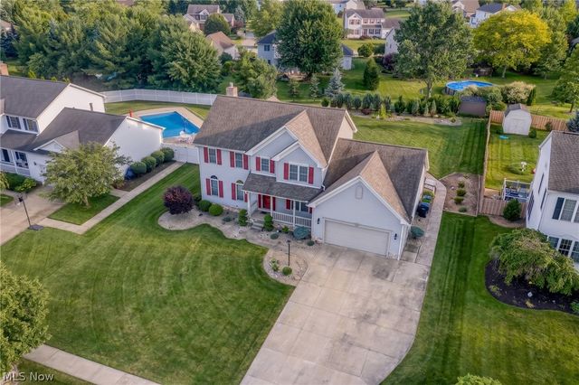 4549 Bunker Lane, Stow, OH 44224