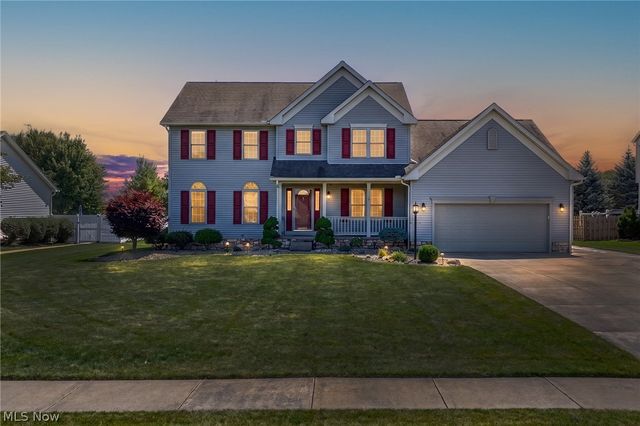4549 Bunker Lane, Stow, OH 44224