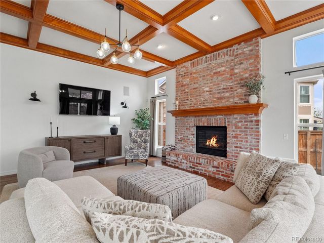 10210 Charissglen Lane, Highlands Ranch, CO 80126