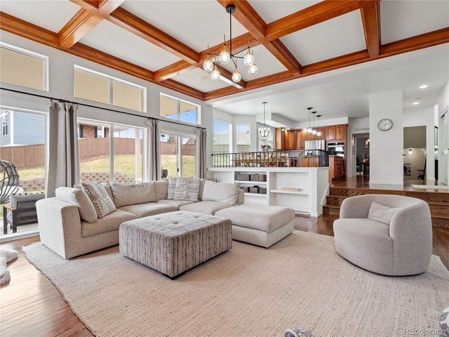 10210 Charissglen Lane, Highlands Ranch, CO 80126