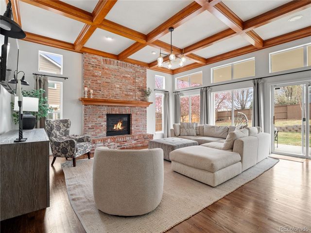 10210 Charissglen Lane, Highlands Ranch, CO 80126