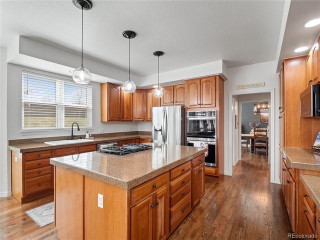 10210 Charissglen Lane, Highlands Ranch, CO 80126