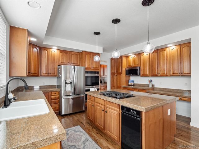 10210 Charissglen Lane, Highlands Ranch, CO 80126