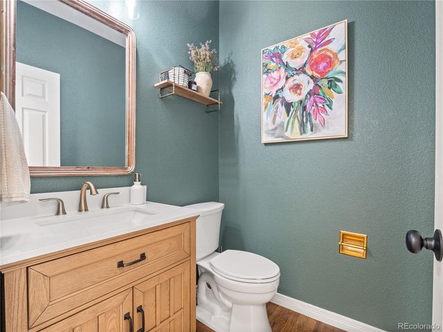 10210 Charissglen Lane, Highlands Ranch, CO 80126