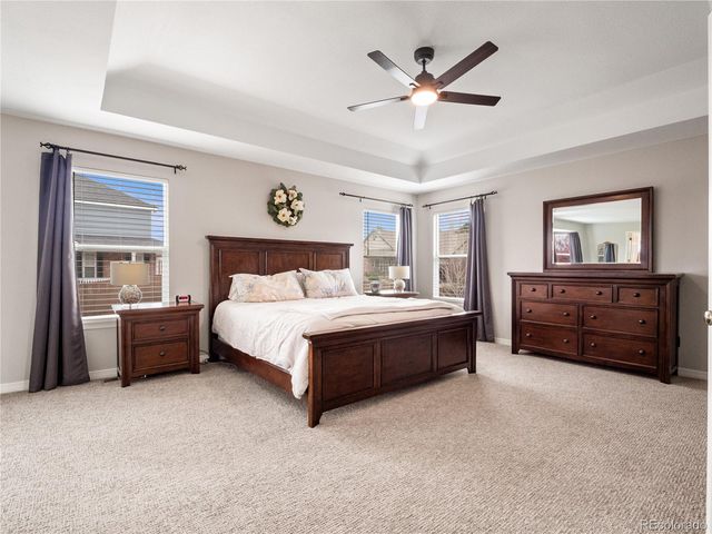 10210 Charissglen Lane, Highlands Ranch, CO 80126