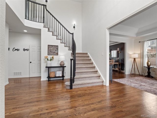 10210 Charissglen Lane, Highlands Ranch, CO 80126