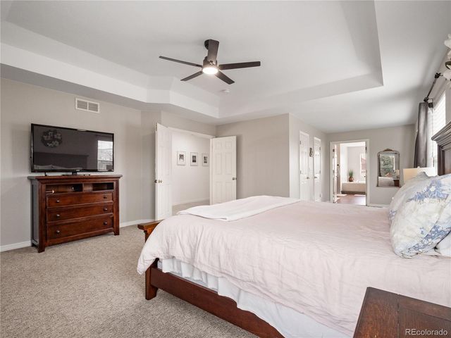 10210 Charissglen Lane, Highlands Ranch, CO 80126