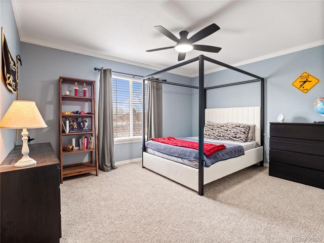 10210 Charissglen Lane, Highlands Ranch, CO 80126