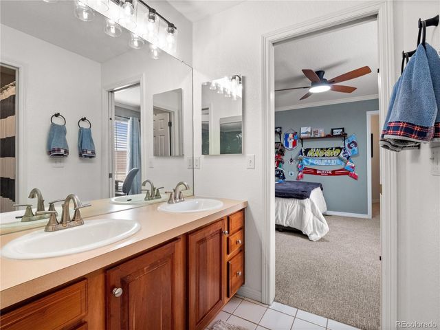 10210 Charissglen Lane, Highlands Ranch, CO 80126