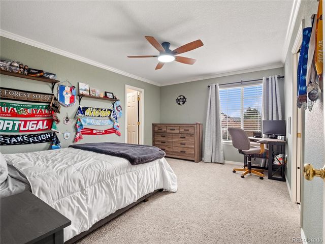 10210 Charissglen Lane, Highlands Ranch, CO 80126