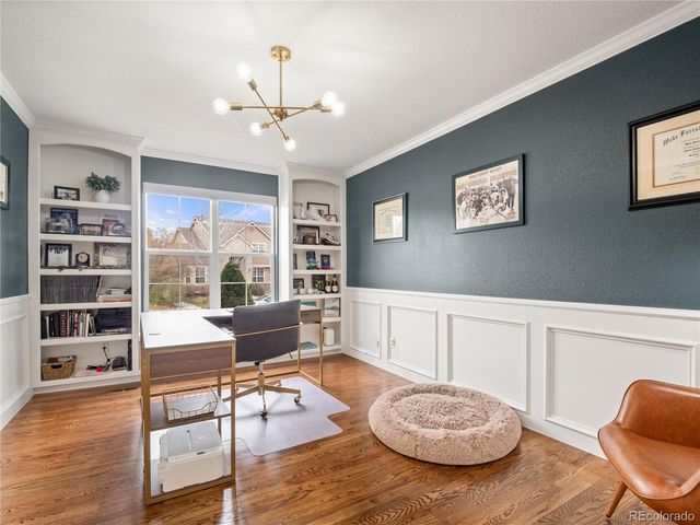 10210 Charissglen Lane, Highlands Ranch, CO 80126