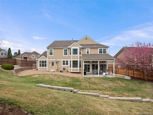 10210 Charissglen Lane, Highlands Ranch, CO 80126