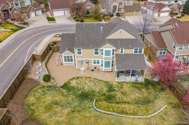10210 Charissglen Lane, Highlands Ranch, CO 80126