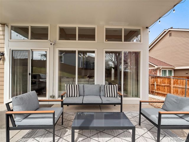 10210 Charissglen Lane, Highlands Ranch, CO 80126