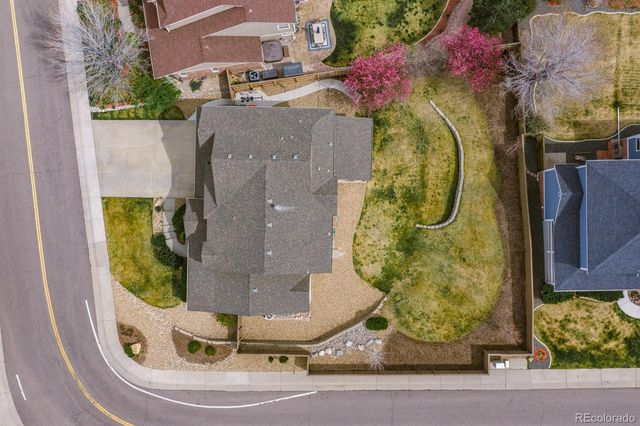 10210 Charissglen Lane, Highlands Ranch, CO 80126