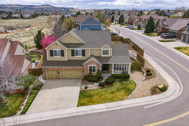 10210 Charissglen Lane, Highlands Ranch, CO 80126