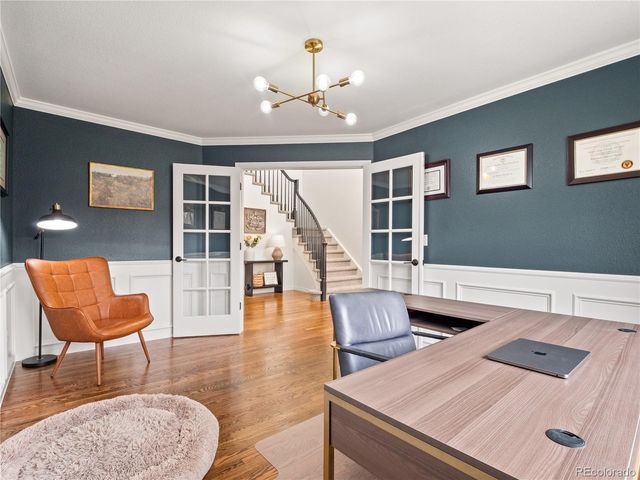 10210 Charissglen Lane, Highlands Ranch, CO 80126