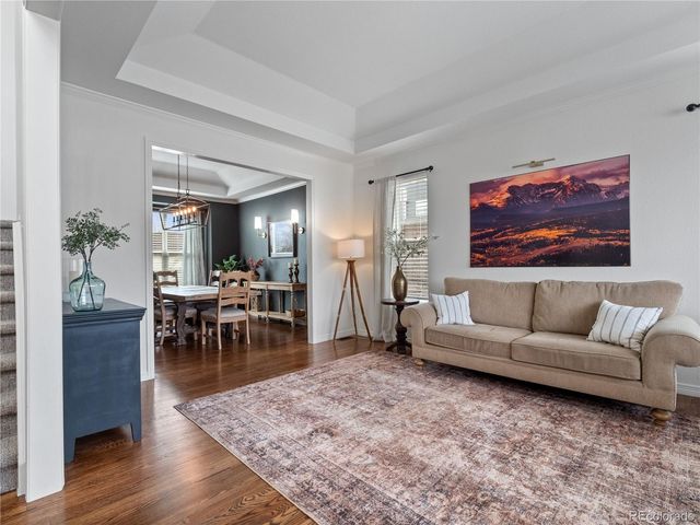 10210 Charissglen Lane, Highlands Ranch, CO 80126