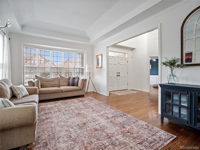 10210 Charissglen Lane, Highlands Ranch, CO 80126