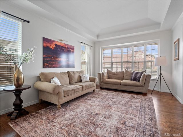 10210 Charissglen Lane, Highlands Ranch, CO 80126