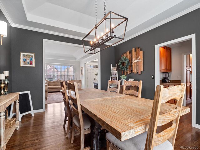 10210 Charissglen Lane, Highlands Ranch, CO 80126