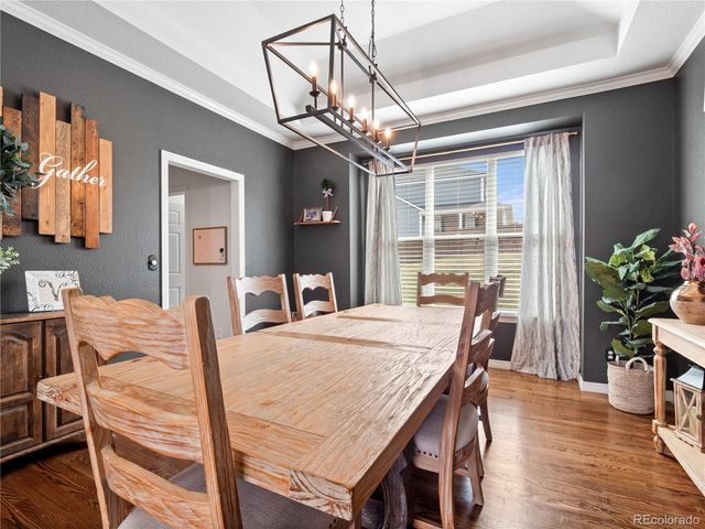 10210 Charissglen Lane, Highlands Ranch, CO 80126