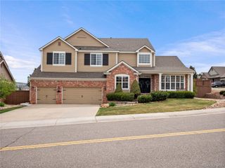 10210 Charissglen Lane, Highlands Ranch, CO 80126