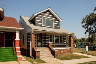 2221 Carpenter Street, Detroit, MI 48212