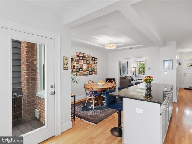 1813 BAY ST SE, Washington, DC 20003