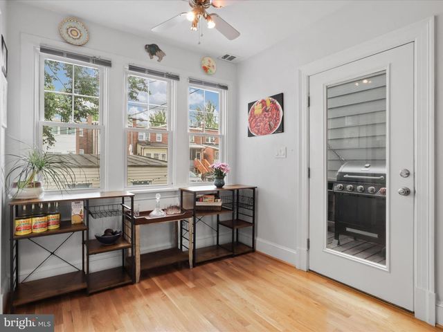 1813 BAY ST SE, Washington, DC 20003