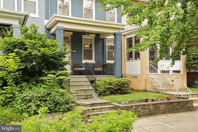 1813 BAY ST SE, Washington, DC 20003