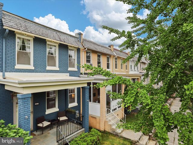 1813 BAY ST SE, Washington, DC 20003