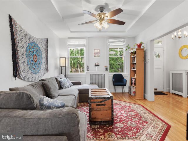 1813 BAY ST SE, Washington, DC 20003