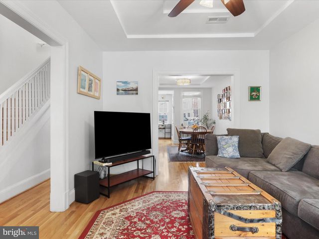 1813 BAY ST SE, Washington, DC 20003