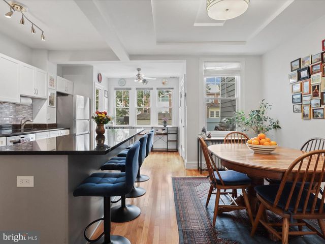 1813 BAY ST SE, Washington, DC 20003