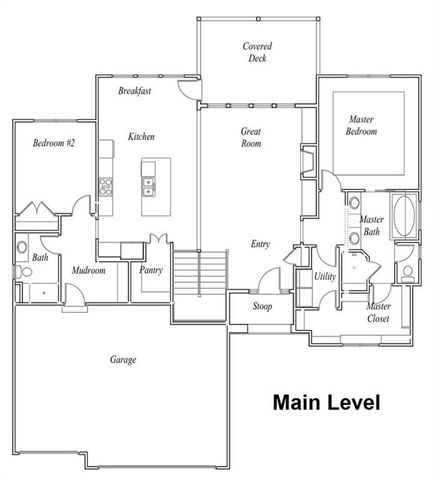 10510 N Liberty Street, Kansas City, MO 64155