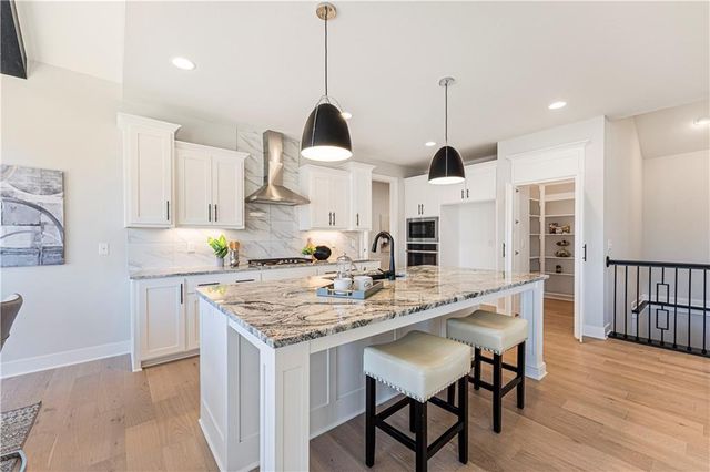 10510 N Liberty Street, Kansas City, MO 64155