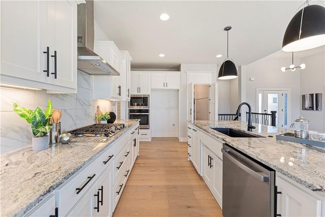 10510 N Liberty Street, Kansas City, MO 64155