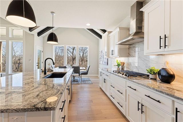 10510 N Liberty Street, Kansas City, MO 64155