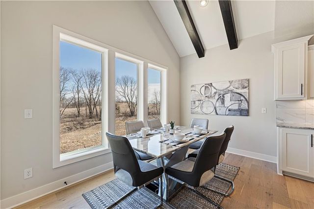 10510 N Liberty Street, Kansas City, MO 64155