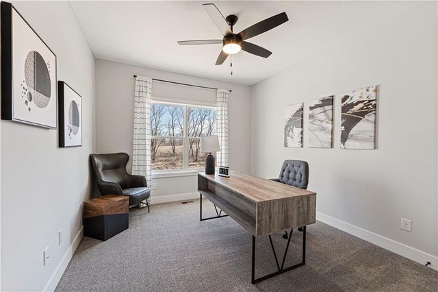 10510 N Liberty Street, Kansas City, MO 64155