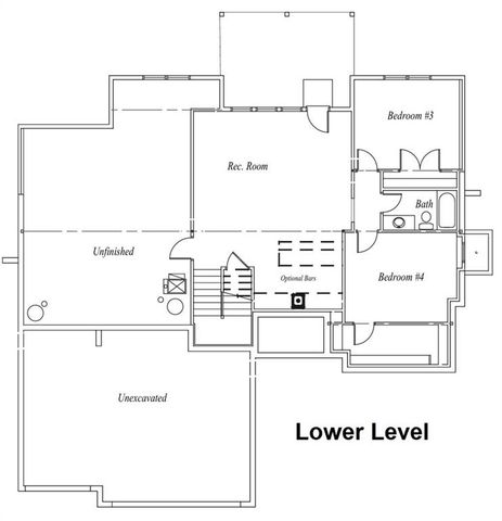 10510 N Liberty Street, Kansas City, MO 64155