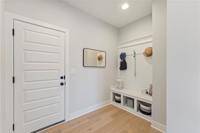 10510 N Liberty Street, Kansas City, MO 64155