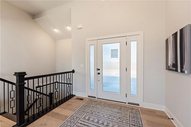 10510 N Liberty Street, Kansas City, MO 64155