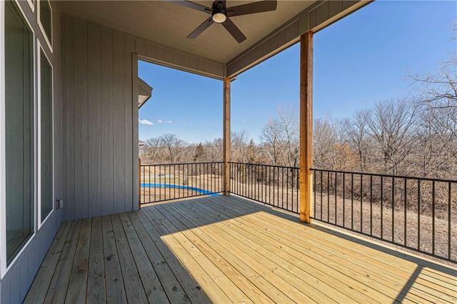 10510 N Liberty Street, Kansas City, MO 64155