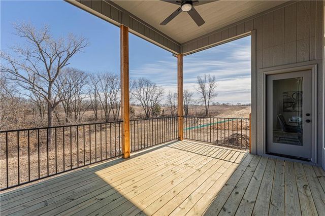 10510 N Liberty Street, Kansas City, MO 64155